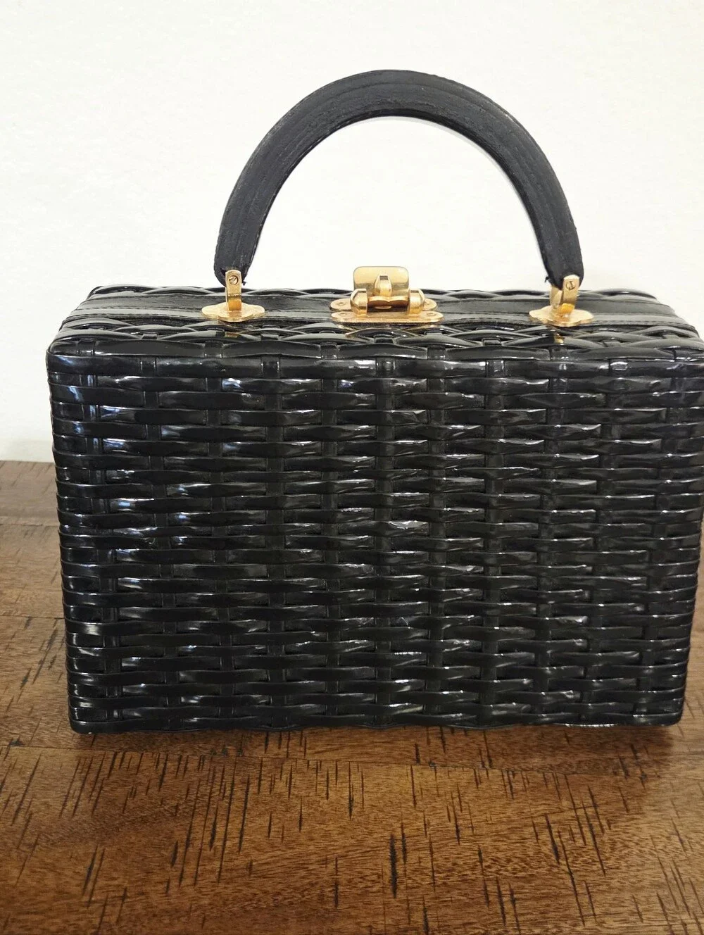 N/A vtg box